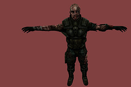 Killing Floor MegaPack