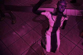 NPC Outfits