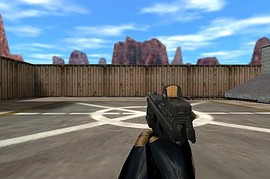 Skif A3000 Tactical