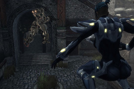 Scylla v0.8