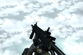 KAC PDW