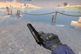 Colt M1911