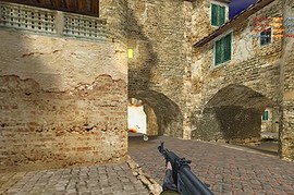 Paranoia AKS