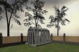 Pat and Mat House Remake