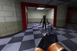 Half-Life: Source Cinematic HD Pack