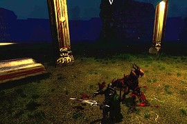 Kingdoms Collide