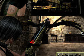 Cerberus Weapons Pack