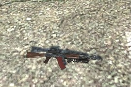 AK74