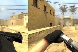 Mark 23. Mod 0