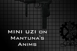 Uzi