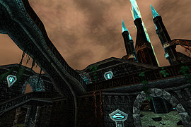 DM-Valkyrie