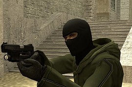 DarkElfa®'s Swat Kimber