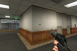 Dual Tone Deagle V2