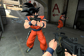 Goku