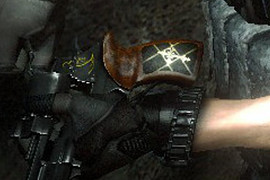 Weapons Pack - Strykzone