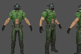 Doomguy