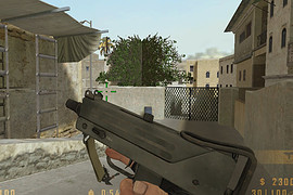 CS:GO Weapons Pack
