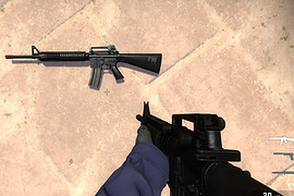 M16