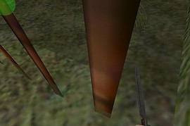 Tomato Knife