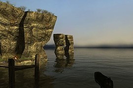 The Island