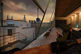 ENFIELD L85A1