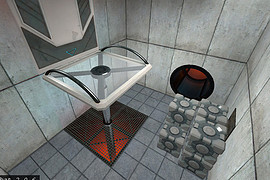 Modular Combat