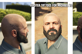 HD Tattoos