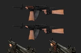 Galil Hi-Res