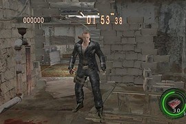 Jake Muller (Europe And Asia) (RE6)