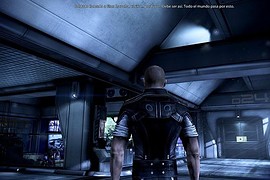 The Citadel HR (v.1.4)