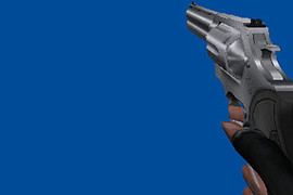 Colt Anaconda Mini-pack