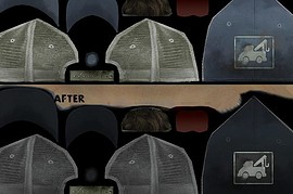 Valve Store Style Ellis Hat