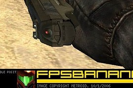 Gangsta P99