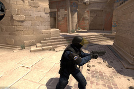 Desert Eagle