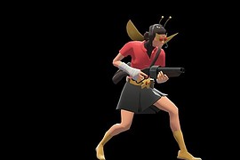 Fem Scout Renovation