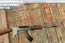 AK-47