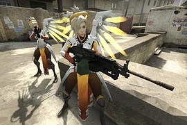 Mercy