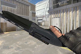 Fabarm ATF-12