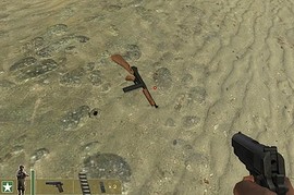 Shifty_s_M1a1_Thompson_Realistic_Reskin