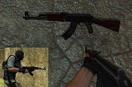 AK-47