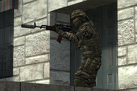 AK-74
