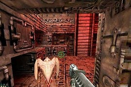Gunman Chronicles