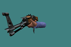 АК47
