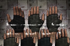 Happy_Camperґs_Huge_Glove_Pack_Part_2_of_4