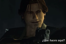 Kevin Rayman (RE Outbreak)