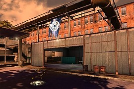 CTF-Rail