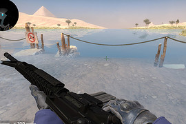 M16