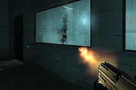 HK MP7A1