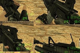 nightshade s m4a1