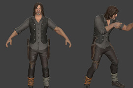 Daryl Dixon